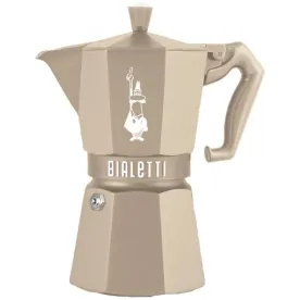 BIALETTI MOKA EXCLUS 0009078